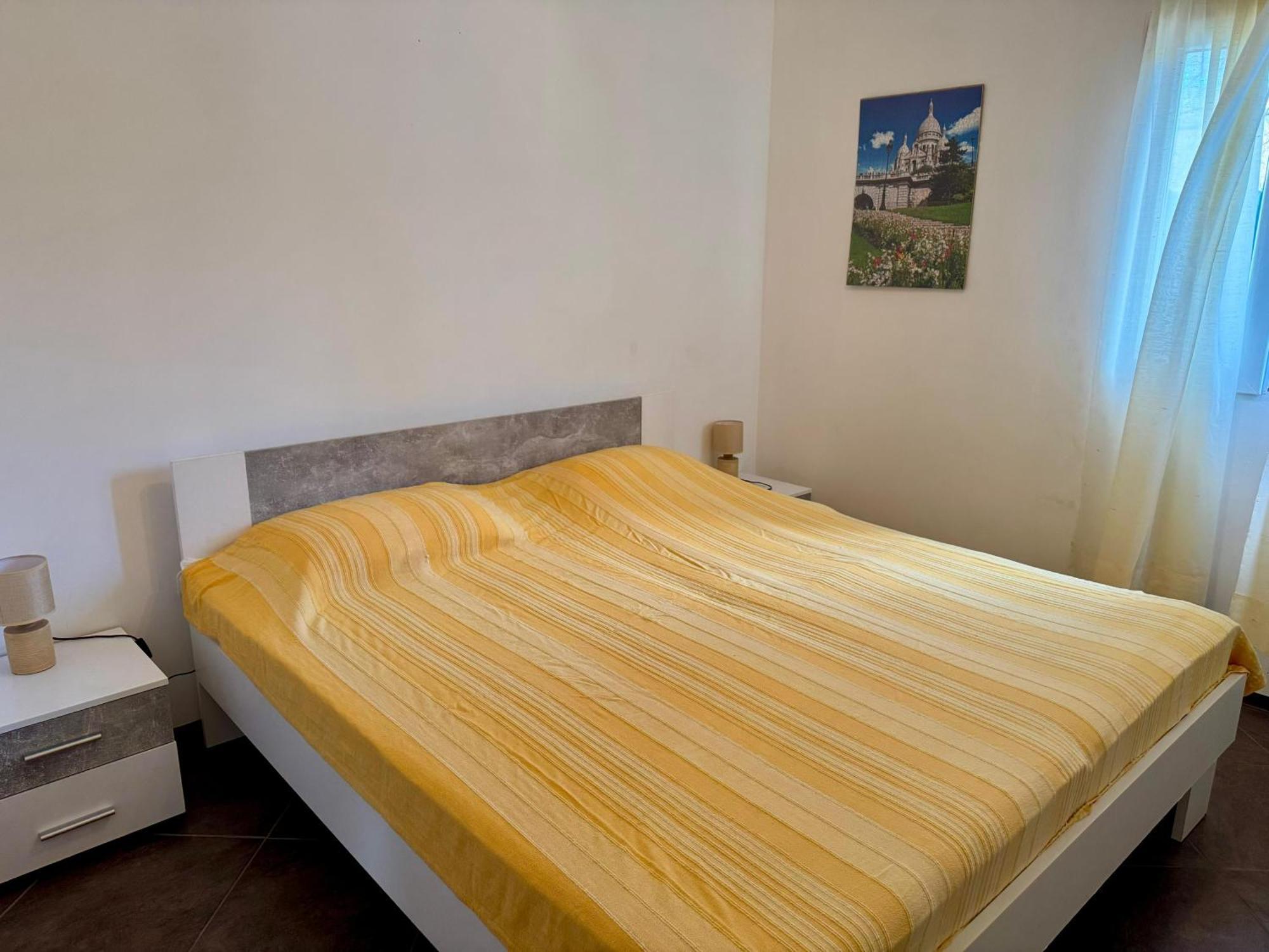 Casa Elmo Prázdninový dům *