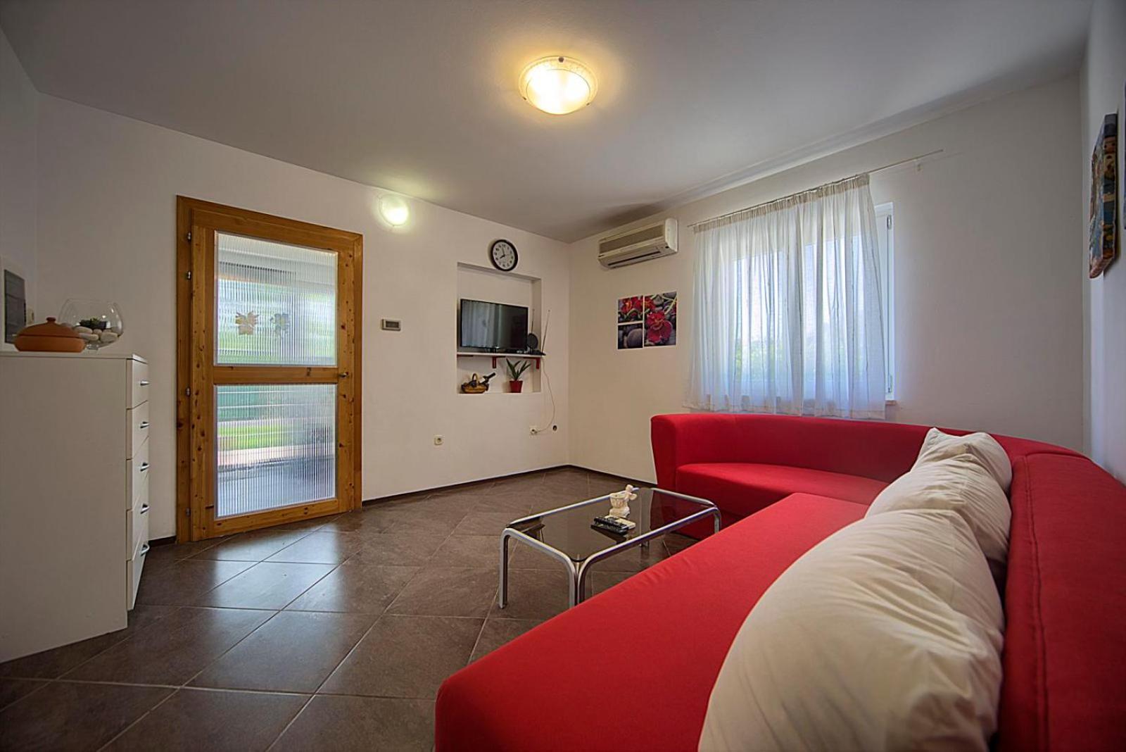 Casa vacanze Casa Elmo Pola