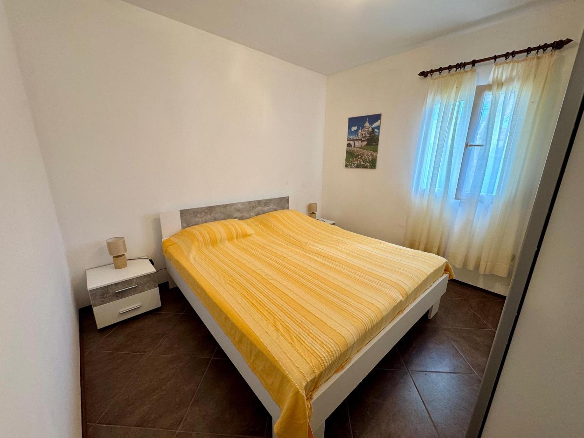 Casa Elmo Casa vacanze Pola